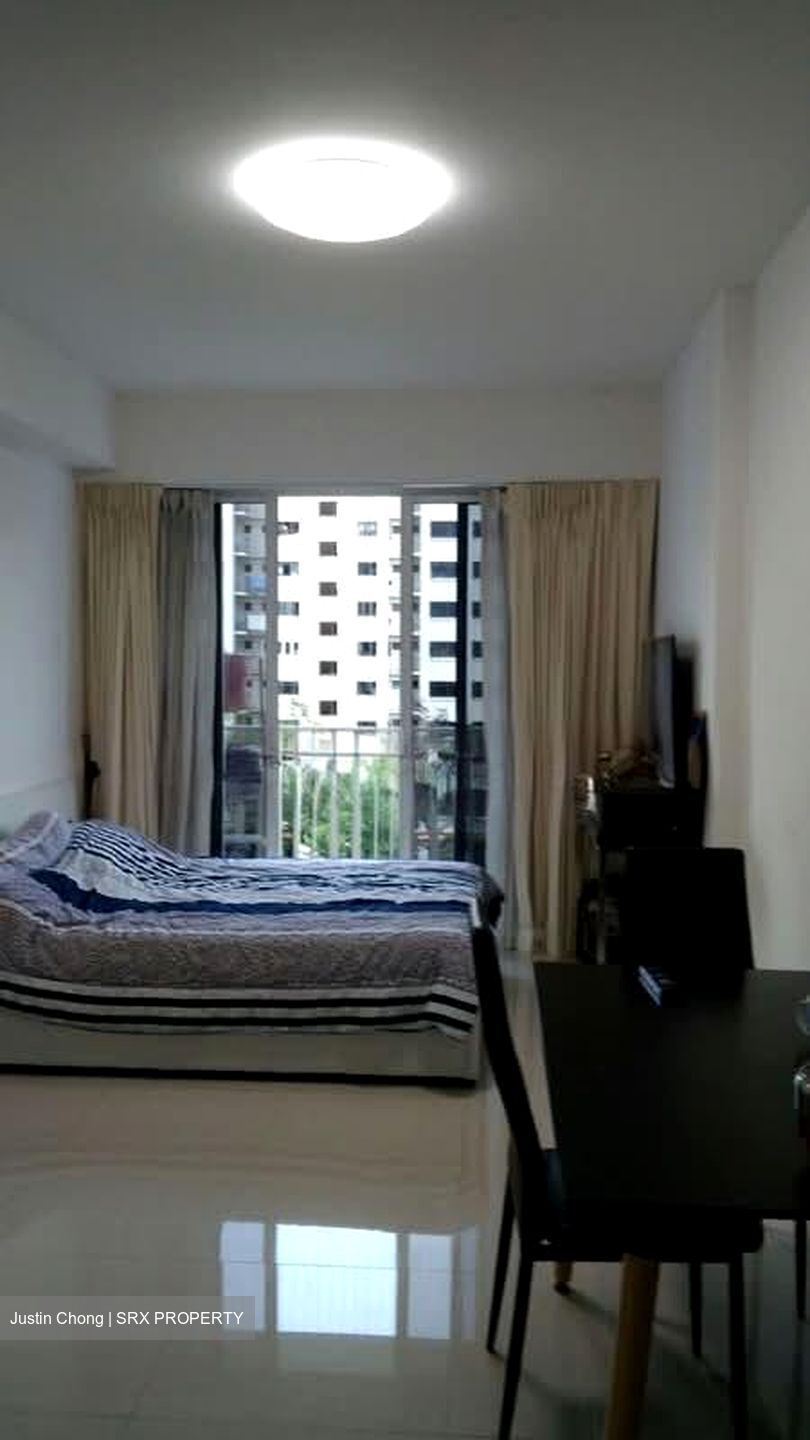 Forestville (D25), Condominium #570607521